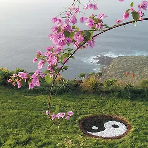 Prázdninový dům Willkommen Im Paradies - Welcome In Paradise - Bienvenidos Al Paraiso, La Matanza De Acentejo