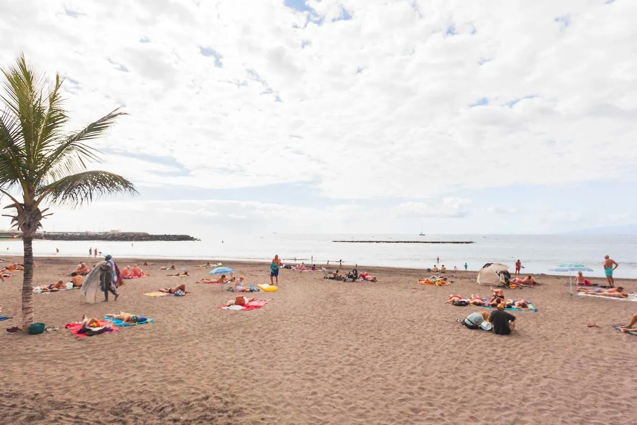 Cozy Apartment Orlando Costa Adeje  0*, Costa Adeje (Tenerife) Spagna