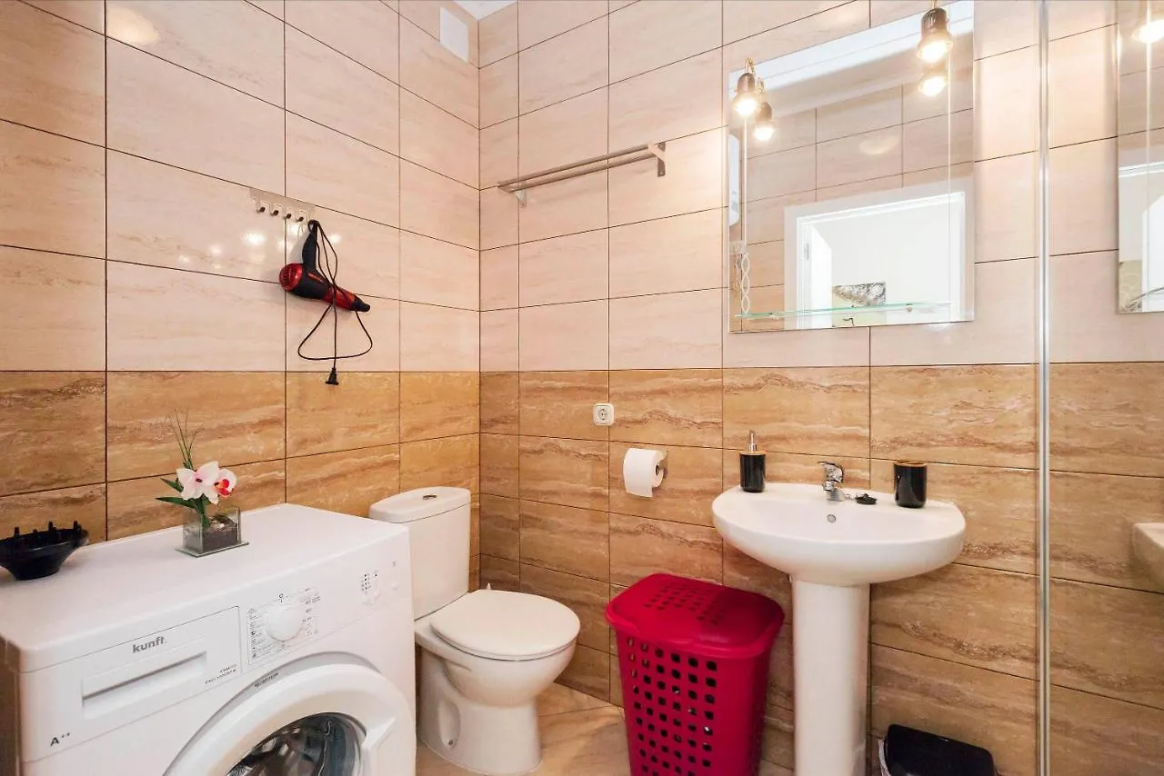 Cozy Apartment Orlando Costa Adeje  Costa Adeje (Tenerife)
