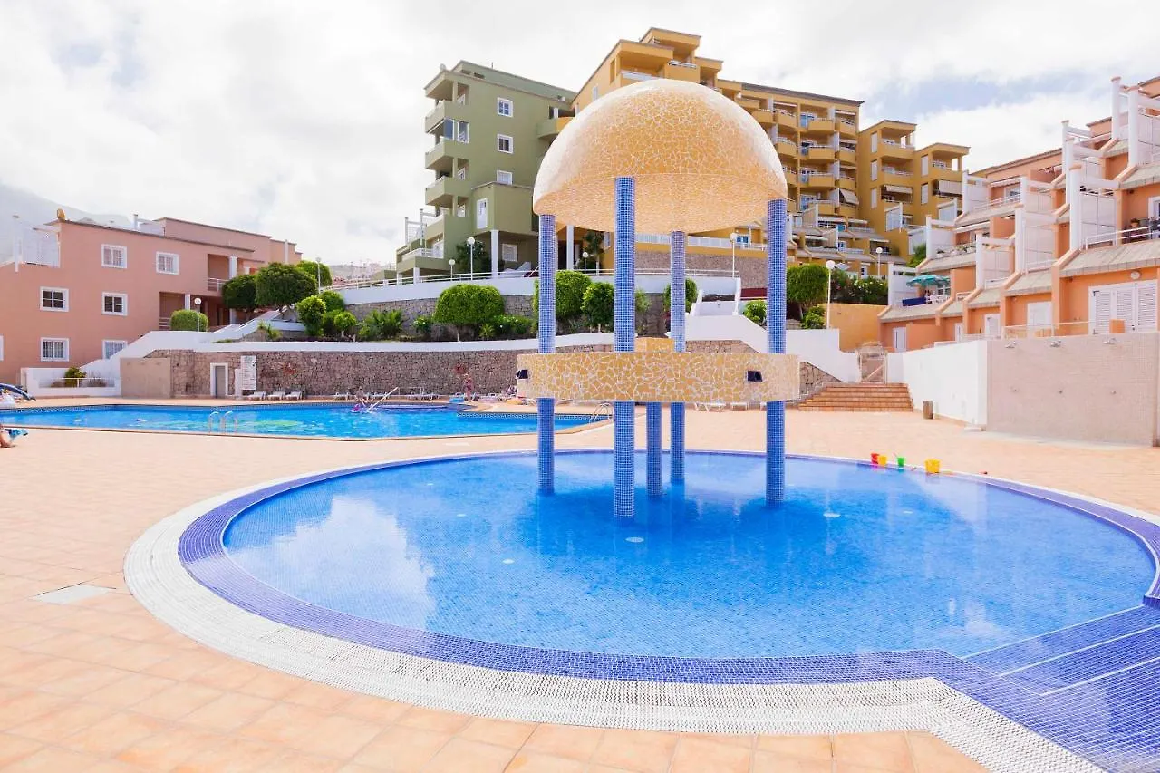 Cozy Apartment Orlando Costa Adeje