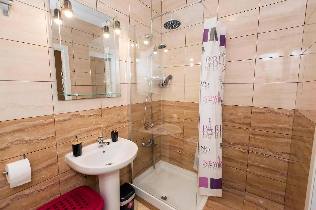 Cozy Apartment Orlando Costa Adeje  Spanien