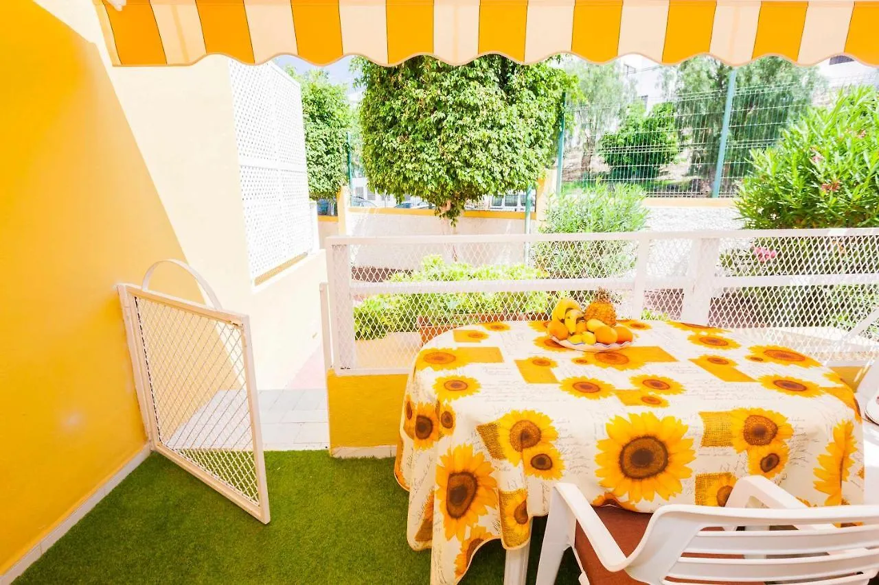Cozy Apartment Orlando Costa Adeje  0*, Costa Adeje (Tenerife) Spanien